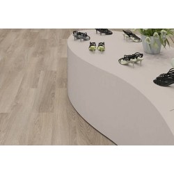 Parchet EPL102, Stejar Amiens deschis, 8mm, Clasa 3.2