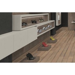 Parchet EPL113, Stejar Skeena natur, 8 mm, Clasa 3.2