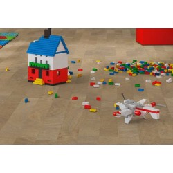 Parchet EPL114, Stejar Talland natur, 8 mm, Clasa 3.2