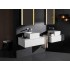 Lavoar CUBE CERAMIC 40 x 40 cm GROHE