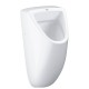 Pisoar BAU CERAMIC alimentare din spate GROHE