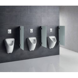 Pisoar BAU CERAMIC alimentare din spate GROHE