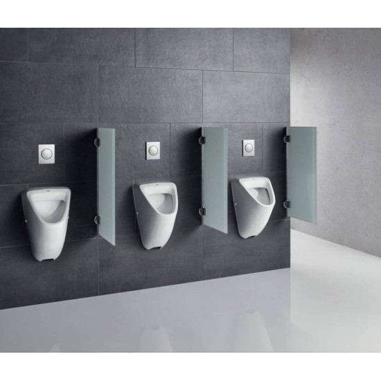 Pisoar BAU CERAMIC alimentare din spate GROHE