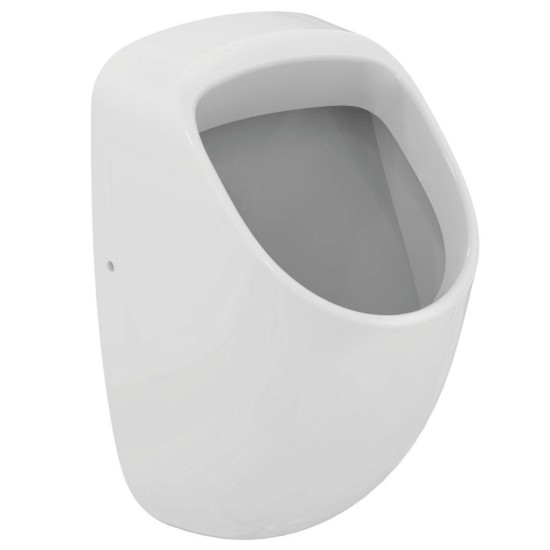Pisoar CONNECT alimentare din spate IDEAL STANDARD