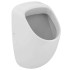 Pisoar CONNECT alimentare din spate IDEAL STANDARD