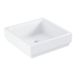 Lavoar CUBE CERAMIC 40 x 40 cm GROHE