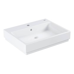 Lavoar CUBE CERAMIC 50 x 49 cm montaj pe blat GROHE