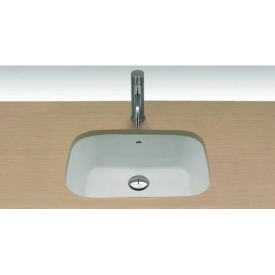 Lavoar NEXUS 56 x 40 cm montaj sub blat GALA