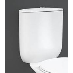 Rezervor Wc MORNING alimentare inferioara RAK CERAMICS