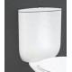 Rezervor Wc MORNING alimentare inferioara RAK CERAMICS