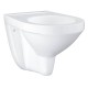 Vas Wc BAU CERAMIC suspendat GROHE