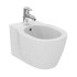 Bideu CONNECT SPACE suspendat fixare complet ascunsa IDEAL STANDARD