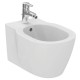 Bideu CONNECT suspendat cu fixare complet ascunsa IDEAL STANDARD