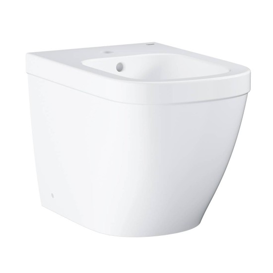 Bideu EURO CERAMIC BTW GROHE