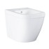 Bideu EURO CERAMIC BTW GROHE