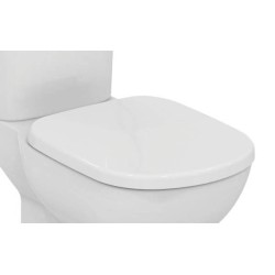Capac Wc TEMPO inchidere normala IDEAL STANDARD