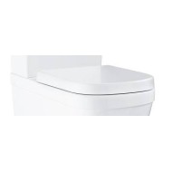 Capac Wc EURO CERAMIC soft close GROHE