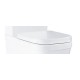 Capac Wc EURO CERAMIC soft close GROHE