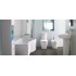 Vas Wc CONNECT AQUABLADE evacuare laterala IDEAL STANDARD