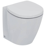 Vas Wc CONNECT SPACE BTW pentru rezervor ingropat IDEAL STANDARD