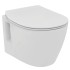 Vas Wc CONNECT SPACE suspendat IDEAL STANDARD