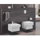 Vas Wc CUBE CERAMIC suspendat GROHE