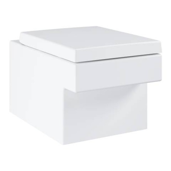 Vas Wc CUBE CERAMIC suspendat GROHE