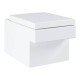 Vas Wc CUBE CERAMIC suspendat GROHE
