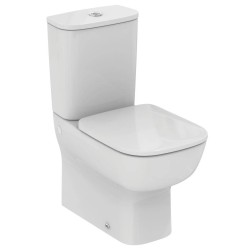 Vas Wc ESEDRA BTW IDEAL STANDARD