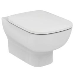 Vas Wc ESEDRA suspendat fixare complet ascunsa IDEAL STANDARD
