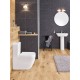 Capac Wc EURO CERAMIC soft close GROHE