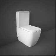 Vas Wc METROPOLITAN BTW RAK CERAMICS