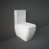Vas Wc METROPOLITAN BTW RAK CERAMICS