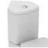 Rezervor Wc CONNECT SPACE montaj pe colt IDEAL STANDARD