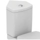 Rezervor Wc CONNECT SPACE montaj pe colt IDEAL STANDARD