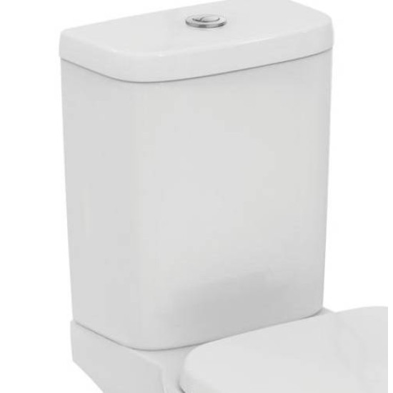 Rezervor Wc TEMPO alimentare inferioara IDEAL STANDARD