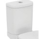 Rezervor Wc TEMPO alimentare inferioara IDEAL STANDARD