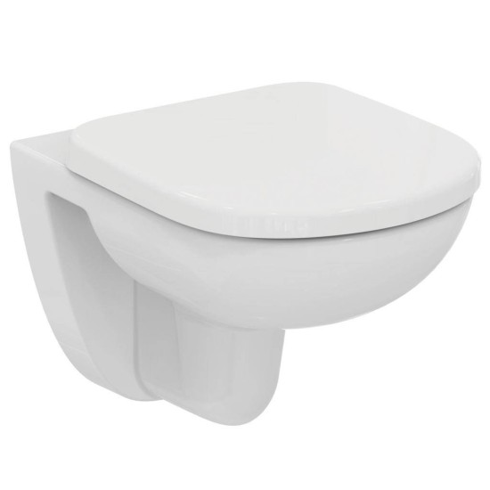 Vas Wc TEMPO suspendat IDEAL STANDARD