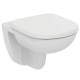 Vas Wc TEMPO suspendat IDEAL STANDARD