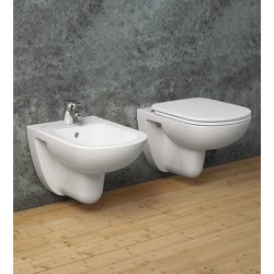 Bideu TEMPO suspendat IDEAL STANDARD