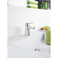 Baterie lavoar BAUEDGE M-SIZE GROHE