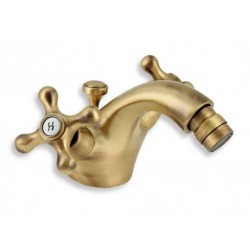 Baterie bideu ANTEA 318, Bronz