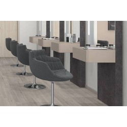 Parchet EPL051, Stejar Corton alb,10 mm, Clasa 3.2