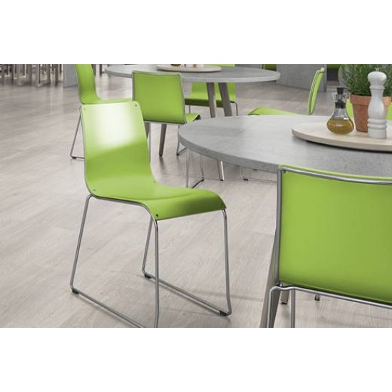 Parchet EPL143, Stejar alb Cesena, 12 mm, Clasa 3.3