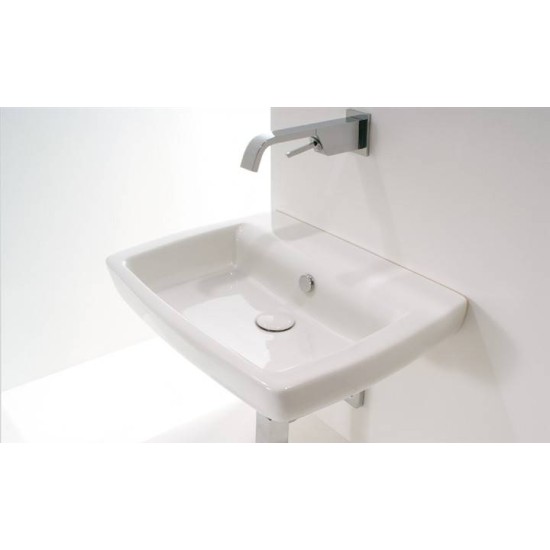 Lavoar Lilac 60 cm,ALB