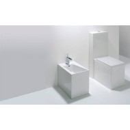 Vas Wc Oz cu Rezervor si Capac Soft Close, Alb