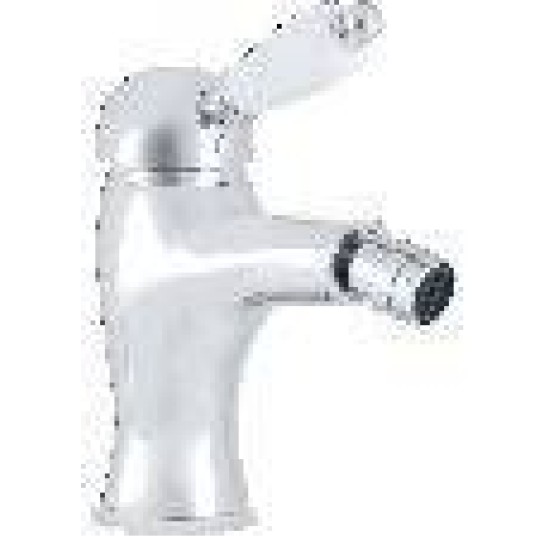 Baterie bideu ANTICA crom ARTIS RUBINETTERIE