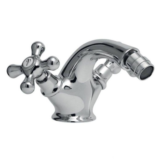 Baterie bideu CROCE crom ARTIS RUBINETTERIE