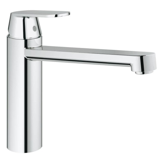 Baterie bucatarie EUROSMART COSMOPOLITAN cu pipa lunga GROHE