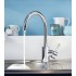 Baterie bucatarie EUROSMART COSMOPOLITAN GROHE
